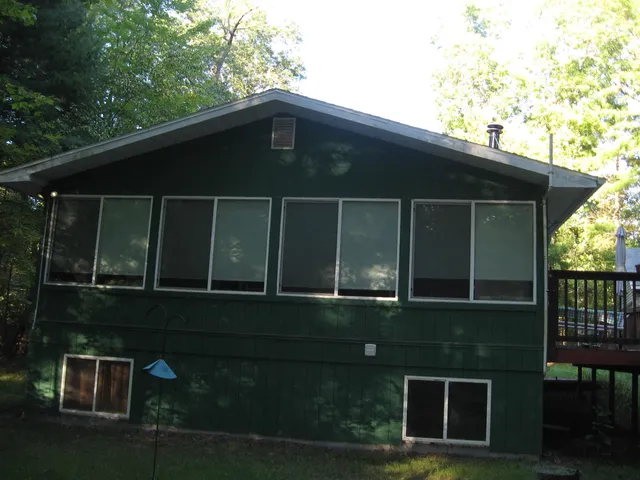$249,900 | N1629 Fox Ridge Trail, Keshena, WI 54135