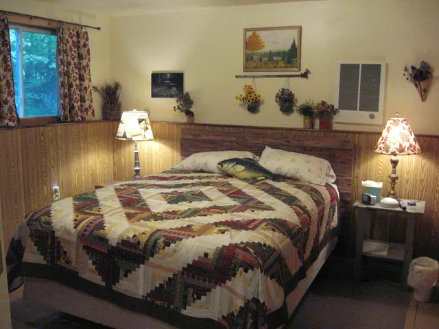 $249,900 | N1629 Fox Ridge Trail, Keshena, WI 54135