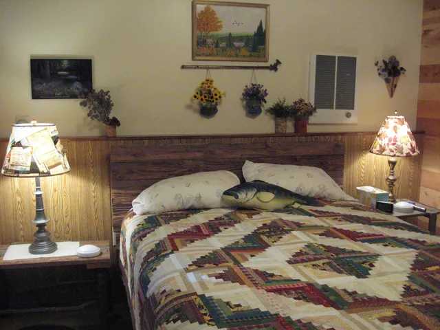 $249,900 | N1629 Fox Ridge Trail, Keshena, WI 54135