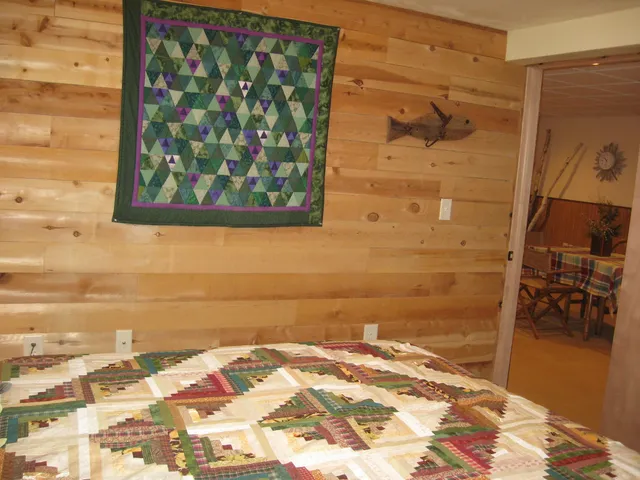 $249,900 | N1629 Fox Ridge Trail, Keshena, WI 54135