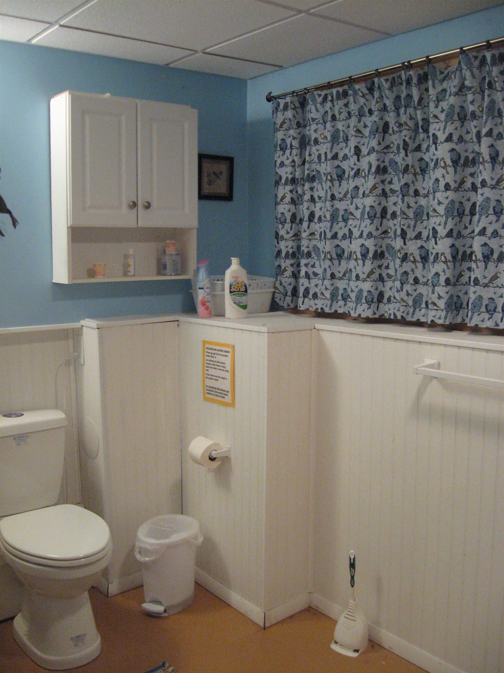 N1629 Fox Ridge Trail Keshena, WI 54135 - Photo 59 of 67