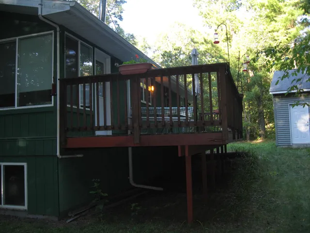 $249,900 | N1629 Fox Ridge Trail, Keshena, WI 54135