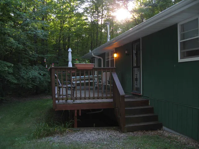 $249,900 | N1629 Fox Ridge Trail, Keshena, WI 54135