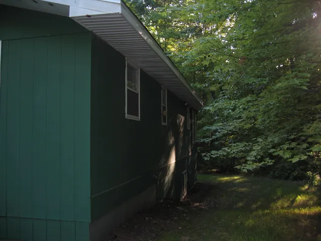 $249,900 | N1629 Fox Ridge Trail, Keshena, WI 54135