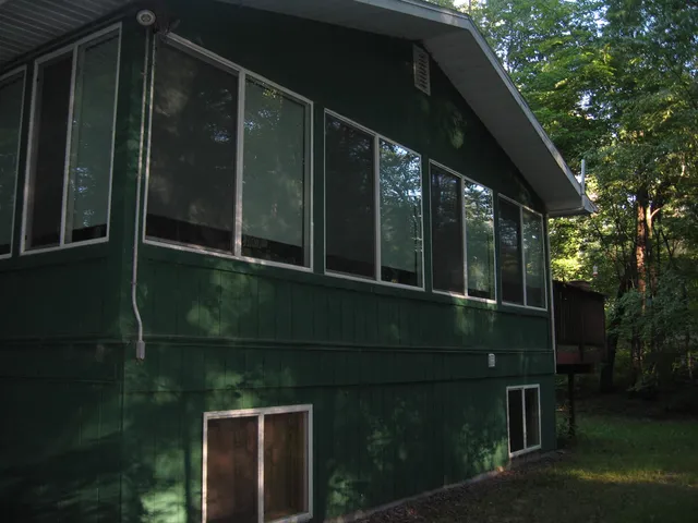 $249,900 | N1629 Fox Ridge Trail, Keshena, WI 54135