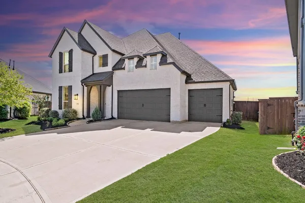 $614,990 | 7303 Compass Drive, Katy, TX 77493