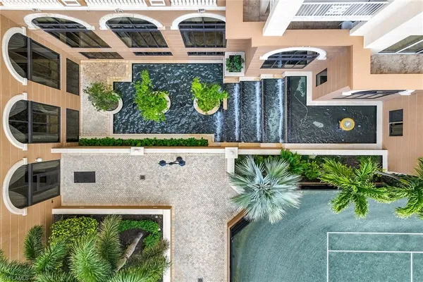 a view of a house with a door and a window