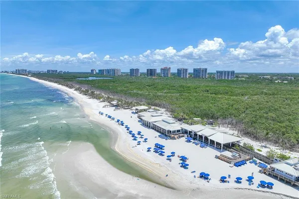 $1,965,000 | 6597 Nicholas Boulevard East, Unit 405, Naples, FL 34108