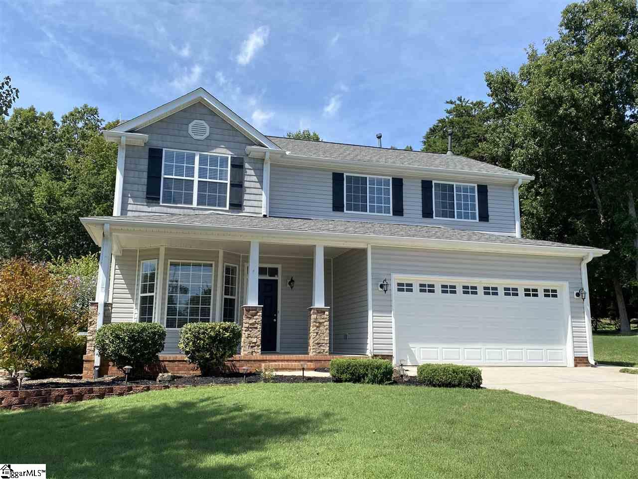 100 Sprouse Farm Way Fountain Inn, SC 29644 - Photo 1 of 28