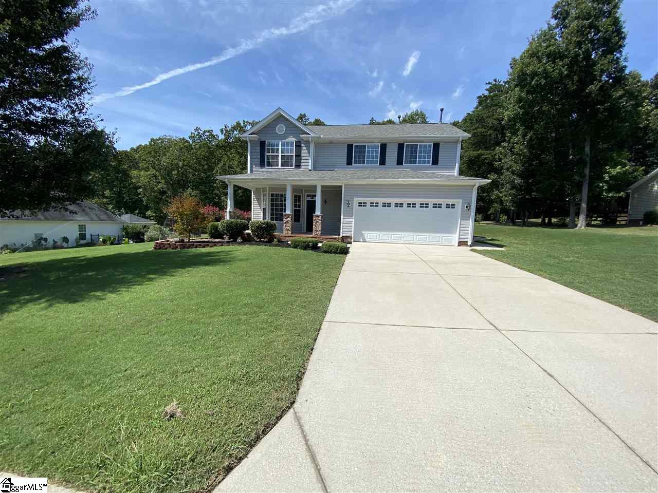 100 Sprouse Farm Way Fountain Inn, SC 29644 - Photo 2 of 28
