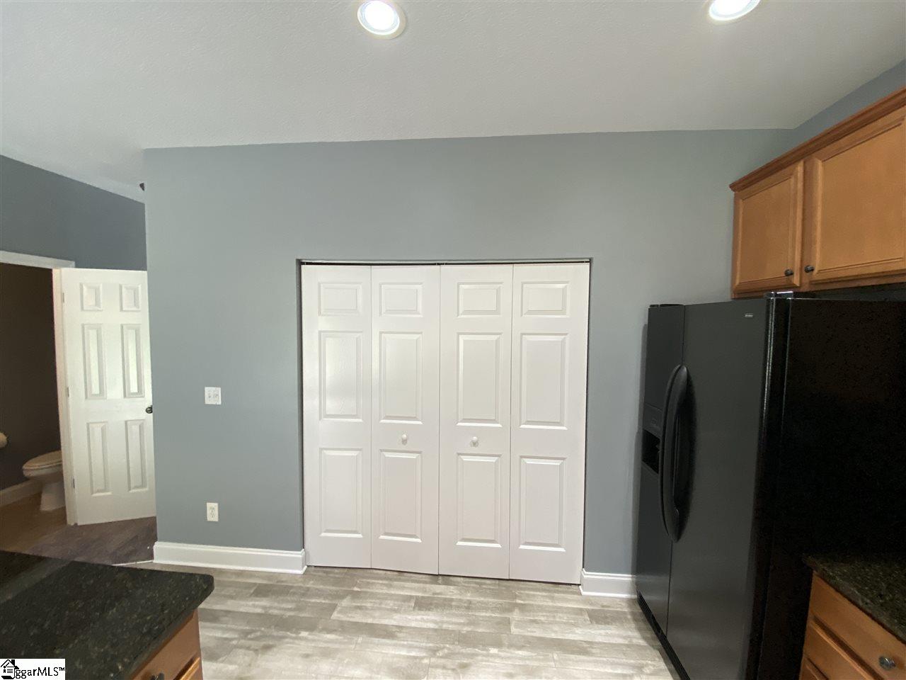100 Sprouse Farm Way Fountain Inn, SC 29644 - Photo 11 of 28 kitchen with a pantry closet