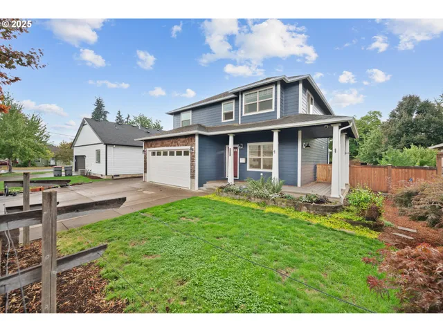 $435,000 | 328 Northwest Sherman Street, Sheridan, OR 97378