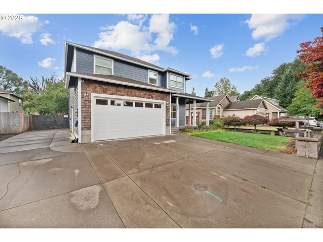 $435,000 | 328 Northwest Sherman Street, Sheridan, OR 97378