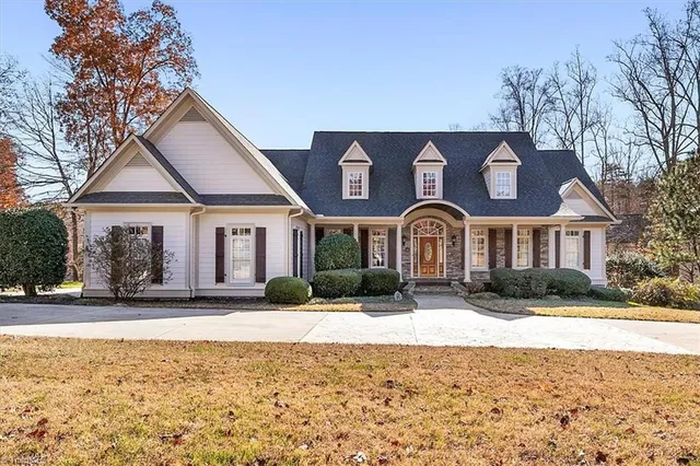 $1,799,000 | 7601 Crossing Ridge Drive, Belews Creek, NC 27009