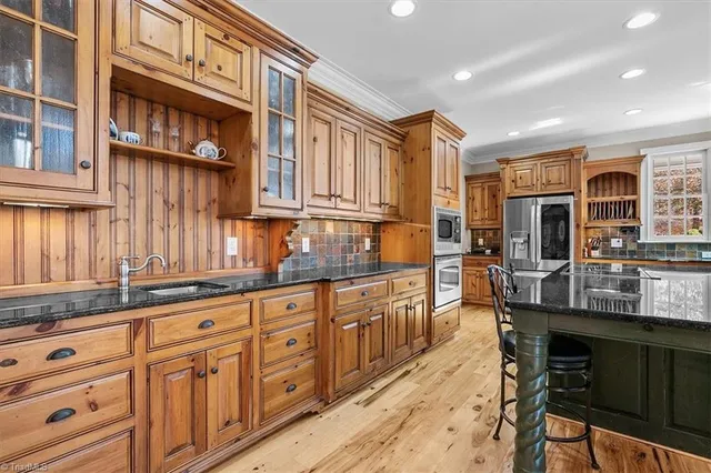 $1,799,000 | 7601 Crossing Ridge Drive, Belews Creek, NC 27009