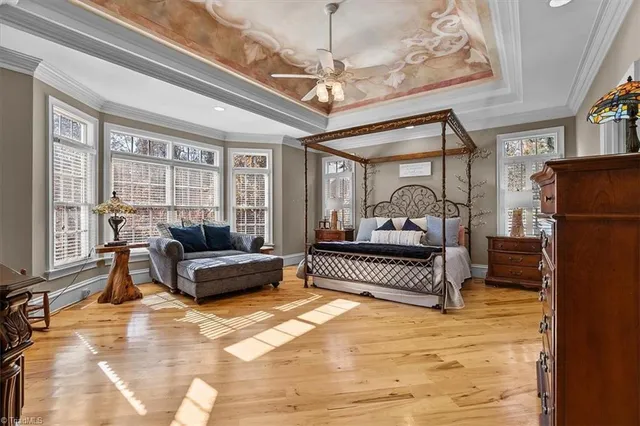 $1,799,000 | 7601 Crossing Ridge Drive, Belews Creek, NC 27009