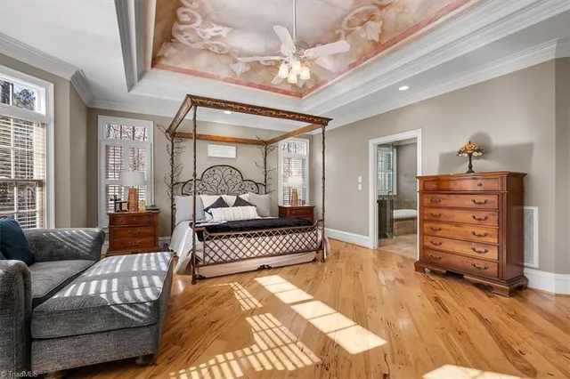 $1,799,000 | 7601 Crossing Ridge Drive, Belews Creek, NC 27009