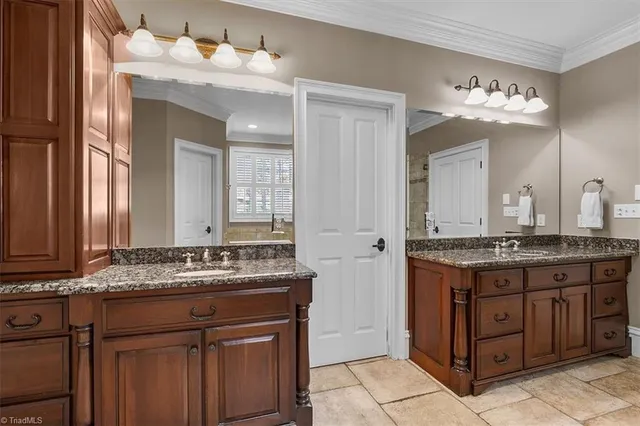 $1,799,000 | 7601 Crossing Ridge Drive, Belews Creek, NC 27009