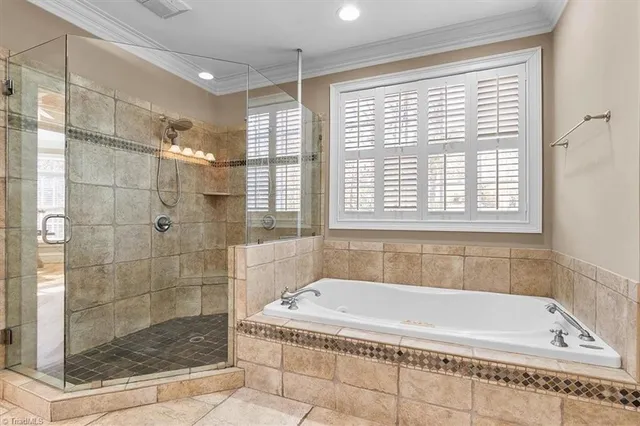 $1,799,000 | 7601 Crossing Ridge Drive, Belews Creek, NC 27009