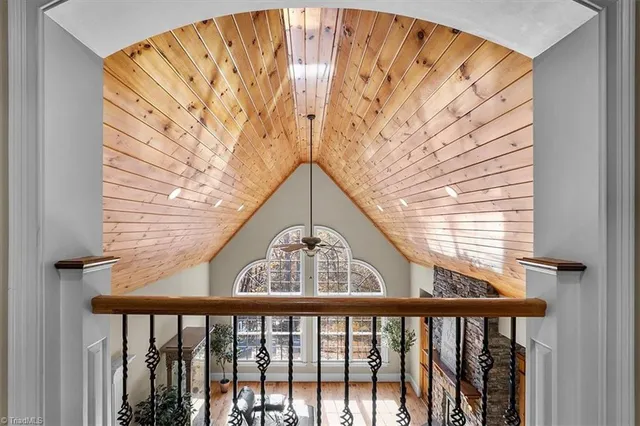 $1,799,000 | 7601 Crossing Ridge Drive, Belews Creek, NC 27009