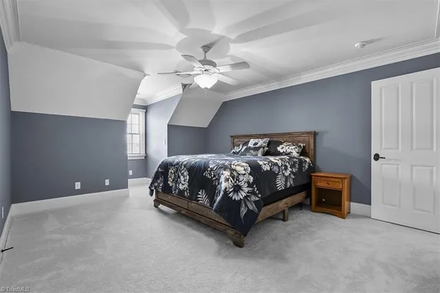 $1,799,000 | 7601 Crossing Ridge Drive, Belews Creek, NC 27009