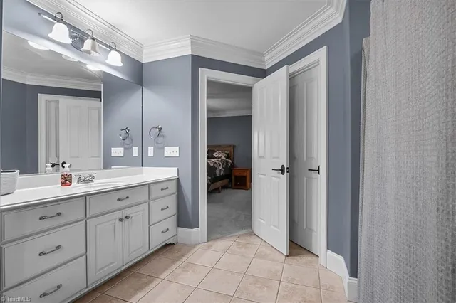 $1,799,000 | 7601 Crossing Ridge Drive, Belews Creek, NC 27009