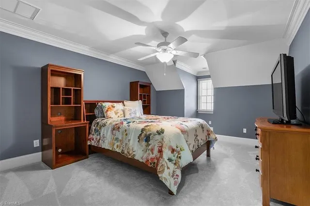 $1,799,000 | 7601 Crossing Ridge Drive, Belews Creek, NC 27009