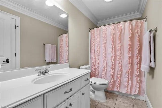 $1,799,000 | 7601 Crossing Ridge Drive, Belews Creek, NC 27009