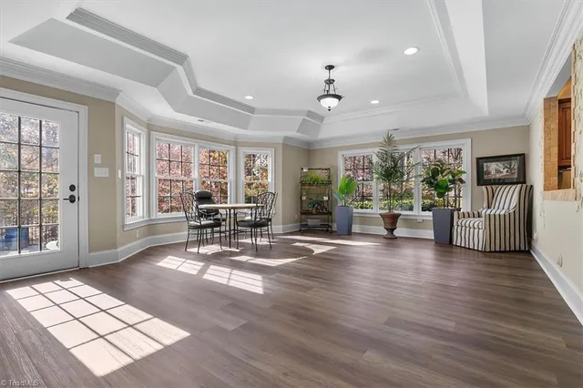 $1,799,000 | 7601 Crossing Ridge Drive, Belews Creek, NC 27009