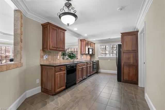 $1,799,000 | 7601 Crossing Ridge Drive, Belews Creek, NC 27009