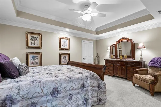 $1,799,000 | 7601 Crossing Ridge Drive, Belews Creek, NC 27009