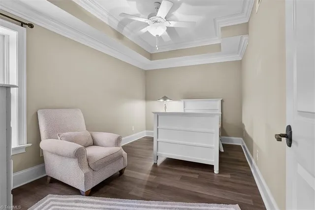 $1,799,000 | 7601 Crossing Ridge Drive, Belews Creek, NC 27009