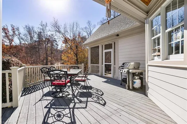 $1,799,000 | 7601 Crossing Ridge Drive, Belews Creek, NC 27009
