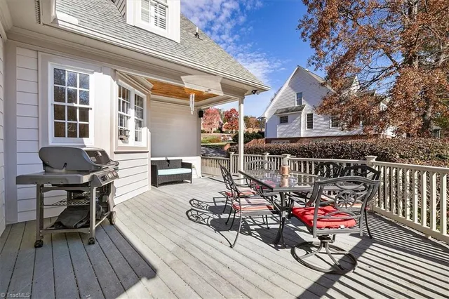 $1,799,000 | 7601 Crossing Ridge Drive, Belews Creek, NC 27009