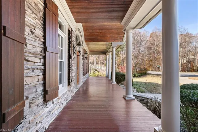 $1,799,000 | 7601 Crossing Ridge Drive, Belews Creek, NC 27009