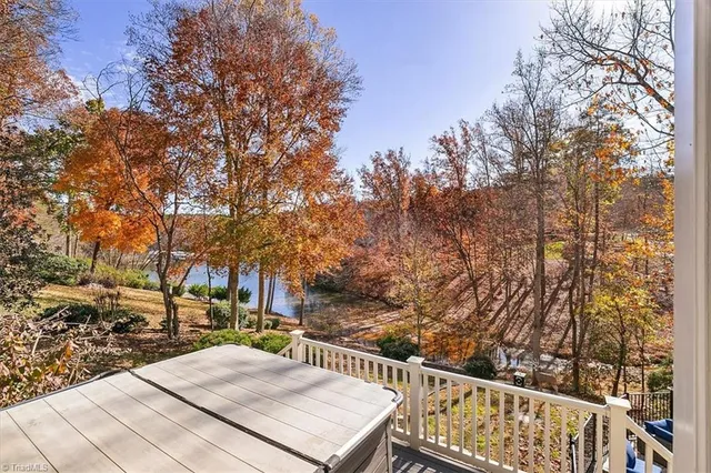 $1,799,000 | 7601 Crossing Ridge Drive, Belews Creek, NC 27009