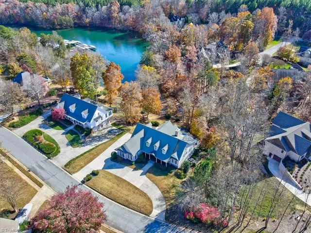 $1,799,000 | 7601 Crossing Ridge Drive, Belews Creek, NC 27009