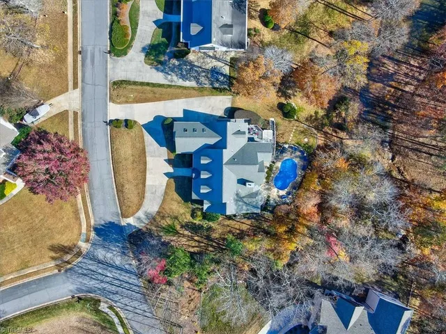 $1,799,000 | 7601 Crossing Ridge Drive, Belews Creek, NC 27009