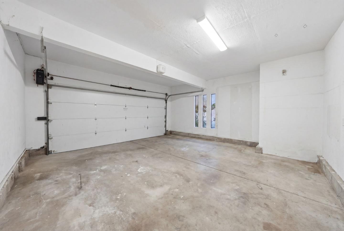 409 Puerto Place Hayward, CA 94541 - Photo 46 of 54 a view of a garage