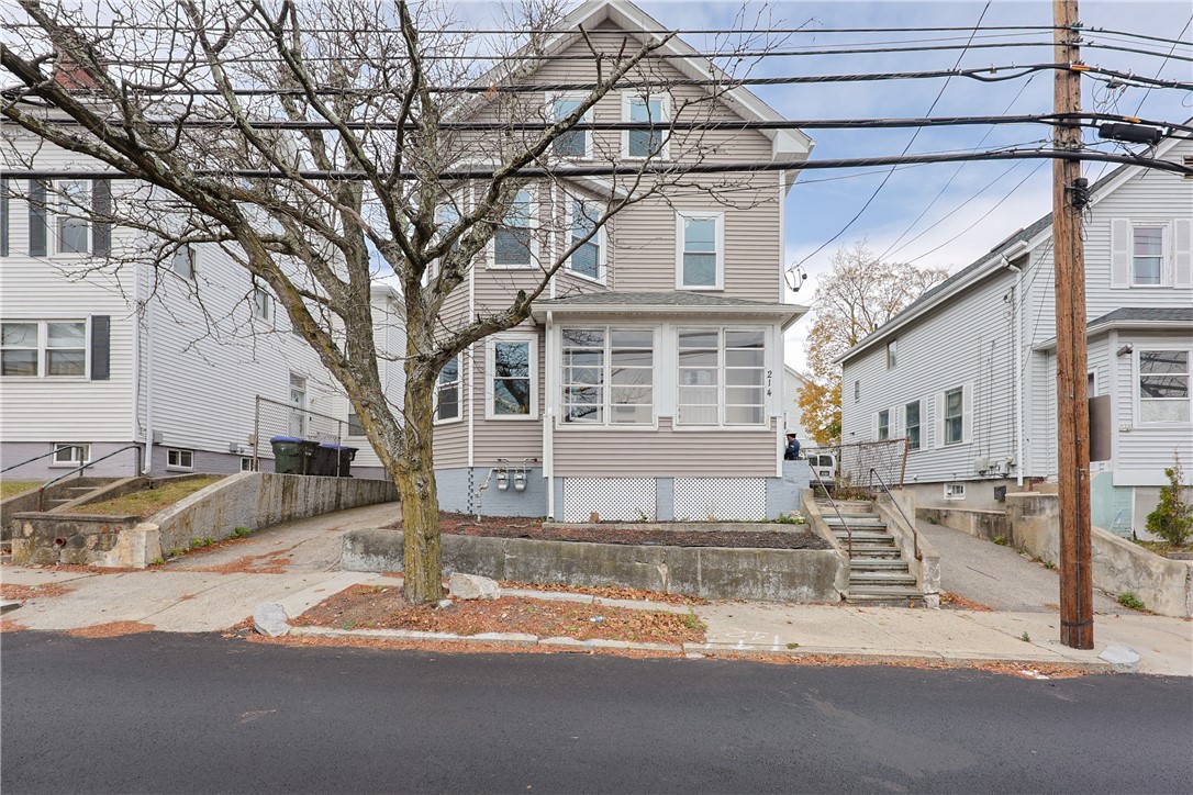 214 Silver Spring Street, Unit 1 Providence, RI 02904 - Photo 1 of 25 Gallery Image 1
