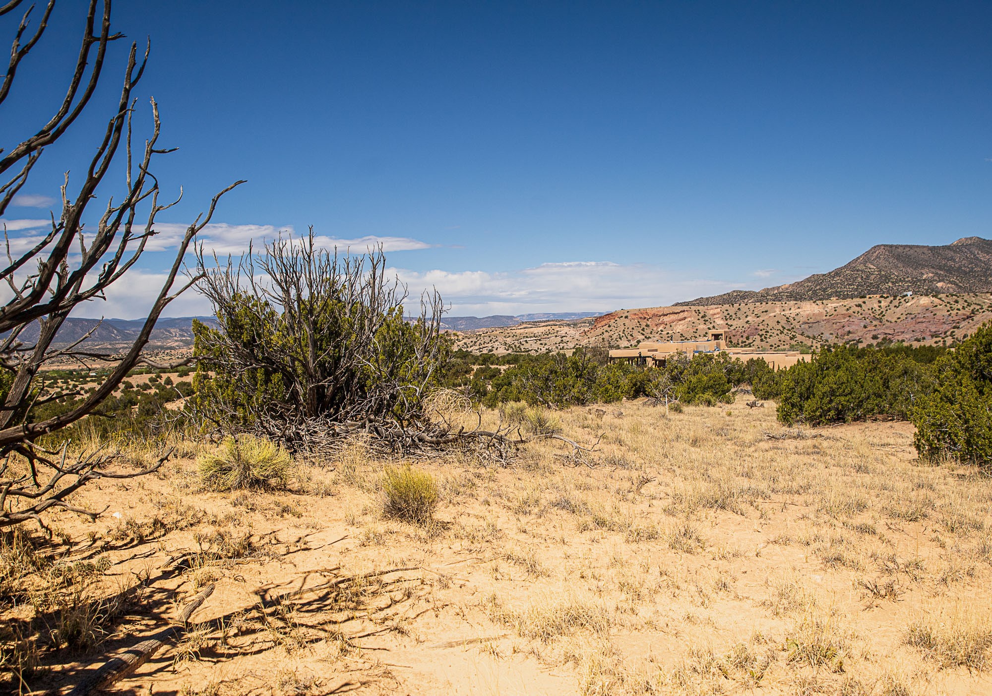 0 El Rito Estates Abiquiu, NM 87510 - Photo 4 of 56