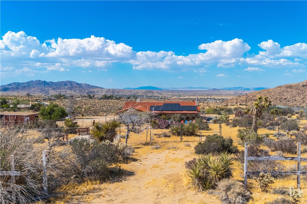 7662 Quail Springs Road Joshua Tree, CA 92252 - Photo 57 of 70