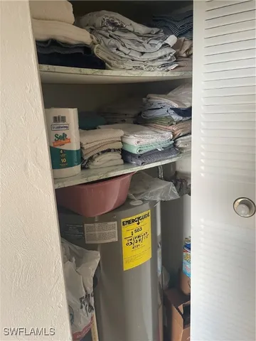 $115,000 | 646 Joel Boulevard, Lehigh Acres, FL 33936