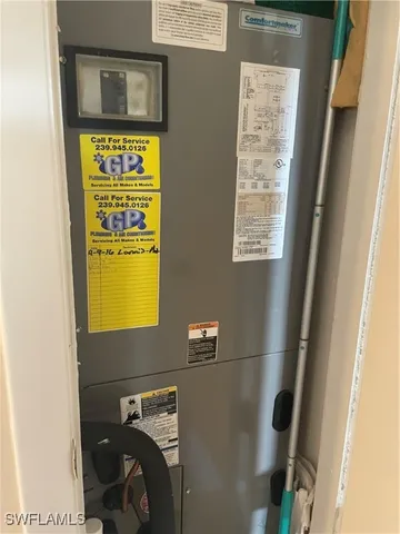 $115,000 | 646 Joel Boulevard, Lehigh Acres, FL 33936