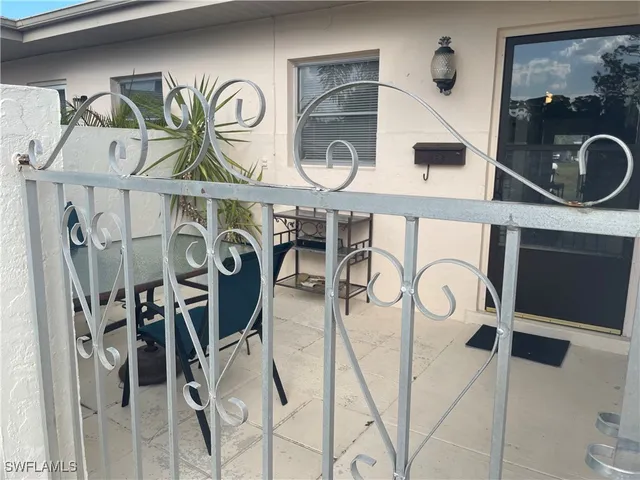 $115,000 | 646 Joel Boulevard, Lehigh Acres, FL 33936