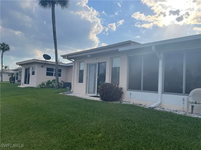$115,000 | 646 Joel Boulevard, Lehigh Acres, FL 33936