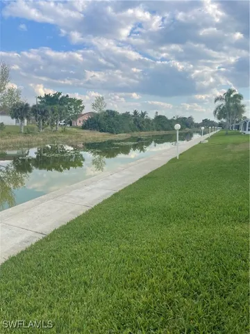 $115,000 | 646 Joel Boulevard, Lehigh Acres, FL 33936