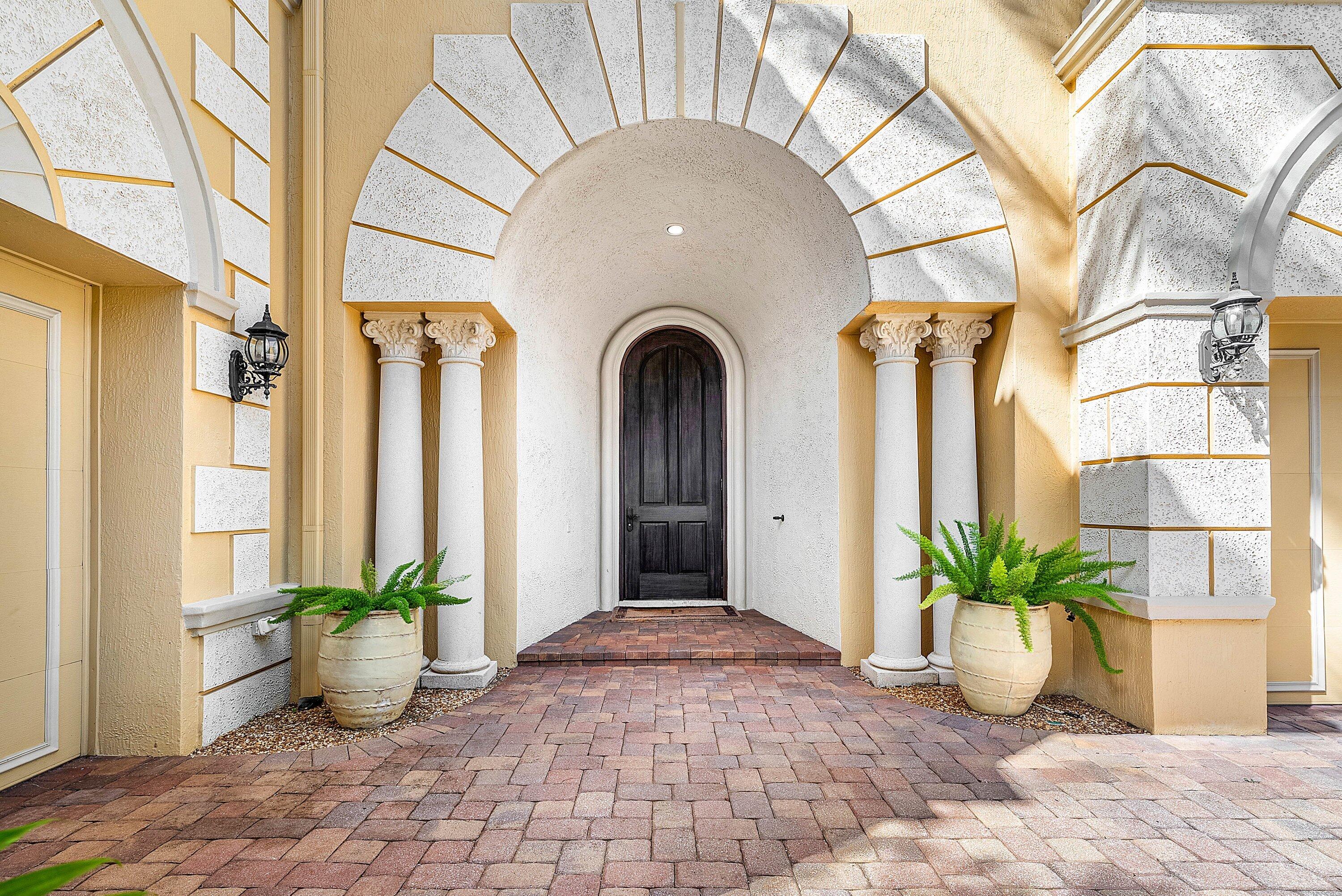 17387 Balaria Street Boca Raton, FL 33496 - Photo 12 of 65 Front Door