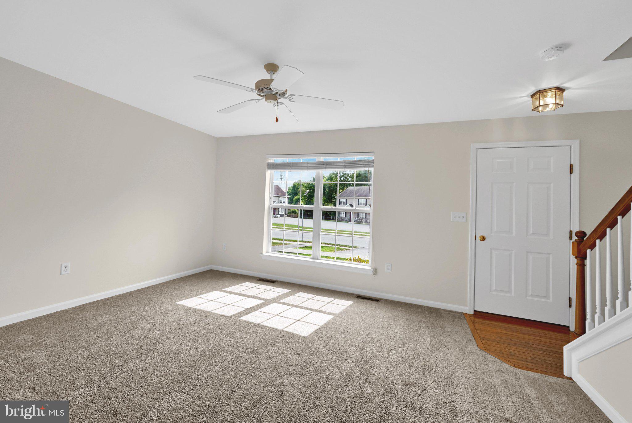 2966 Aster Lane Lititz, PA 17543 - Photo 12 of 35 Ceiling Fan in LR