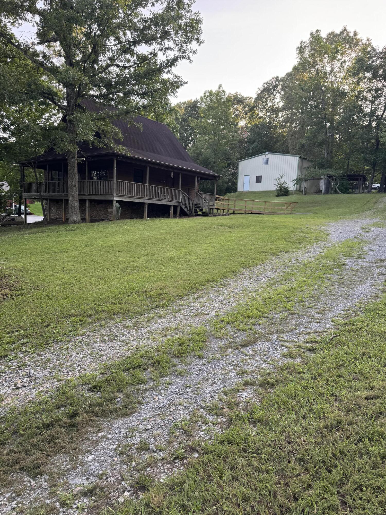 651 Lebanon Road Northeast Cleveland, TN 37323 - Photo 19 of 33 IMG_3605